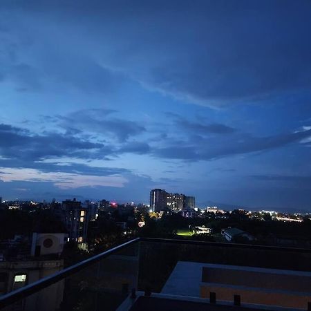 Revanta Studio Flat Kolhapur Exterior photo