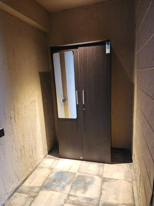 Revanta Studio Flat Kolhapur Exterior photo